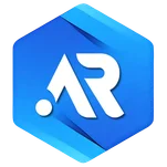 Logo AR